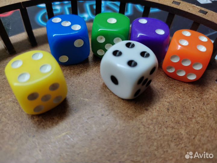 Набор для Хитрого хода