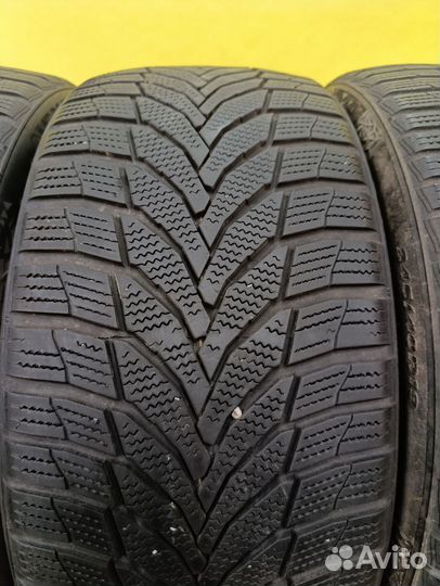 Nexen Winguard Sport 2 245/40 R19 H