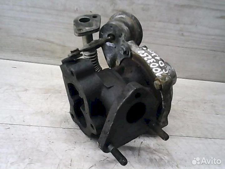 Турбина Opel Corsa D 54359710005