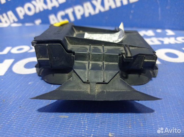 Модуль ультразвуковой Bmw E65 седан 2004