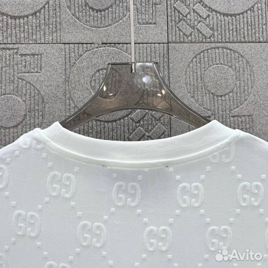 Футболка Gucci