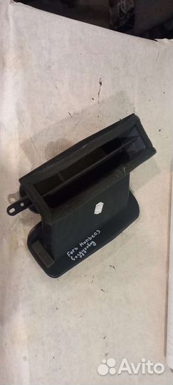 Воздуховод Ford Mondeo3