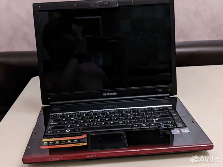 Samsung r560