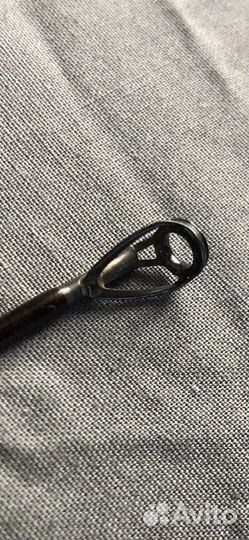 Спиннинг Gary Loomis