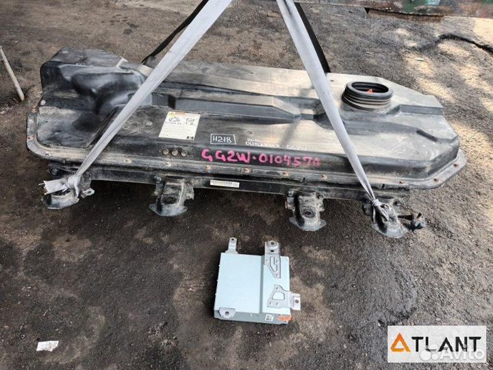 Батарея высоковольтная mitsubishi outlander