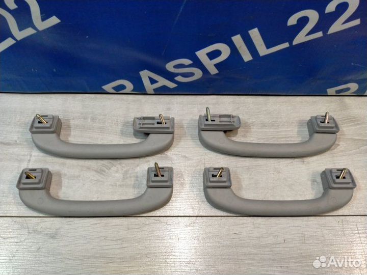 Ручки салона Bmw 525I E39 M54 2001/11