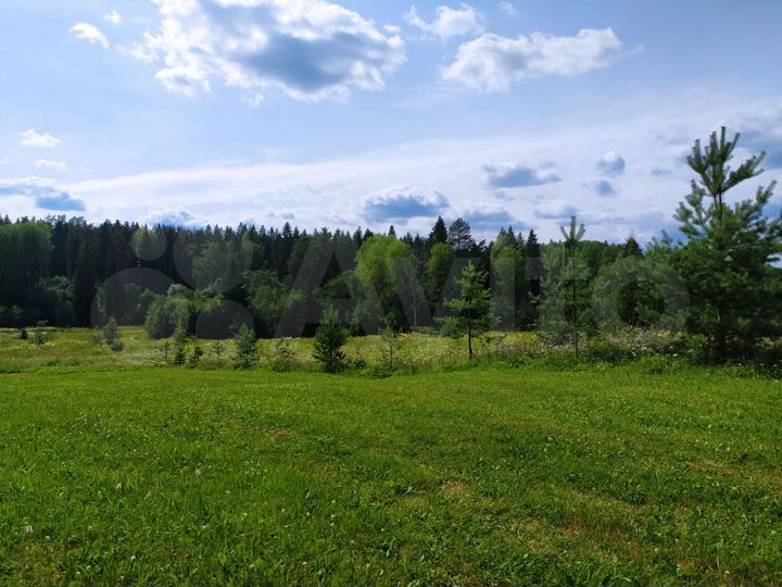 Участок 14 сот. (ИЖС)