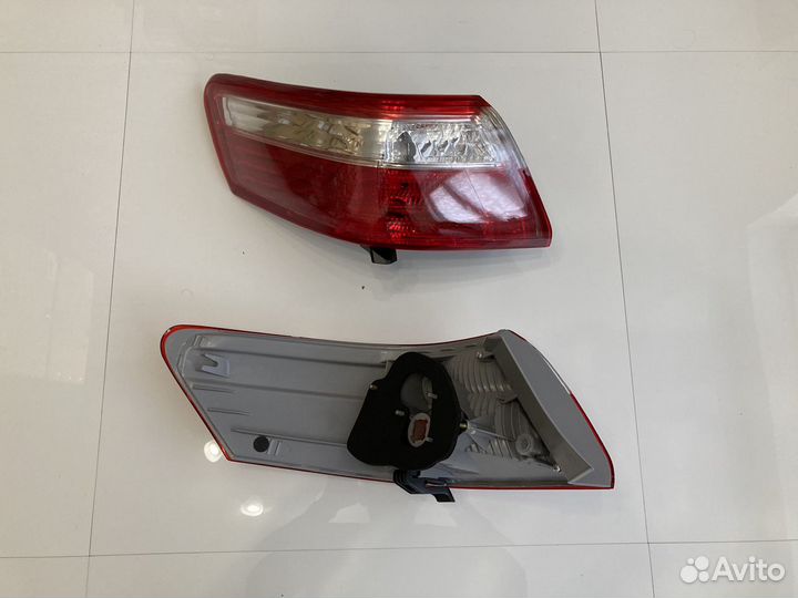 Фонарь задний (1шт) Toyota Camry (40) 2006-2011