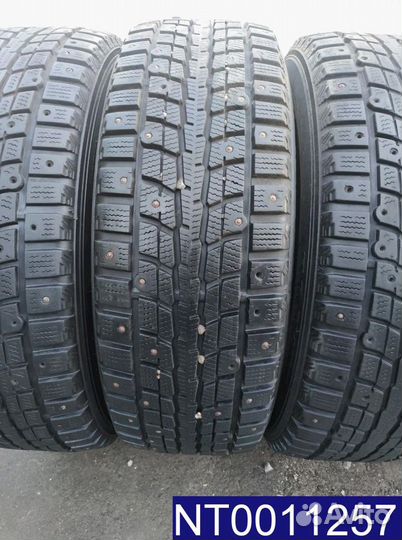 Dunlop SP Winter Ice 01 215/60 R17 96T