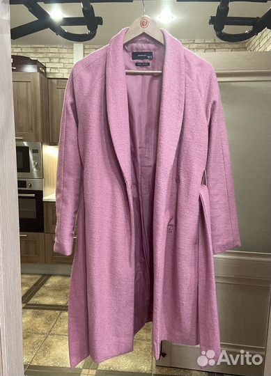 Пальто женское