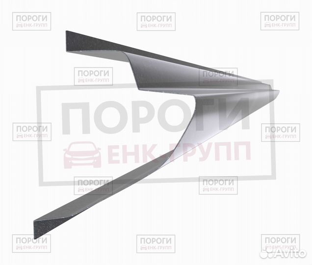 Пороги Rover 200 зк и другие