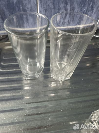 Кухонный стол и стулья бу