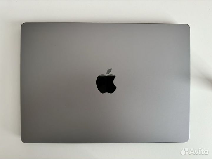 Apple MacBook Pro 14 2021 m1