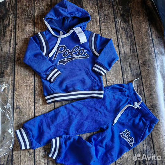 Детская одежда для мальчика