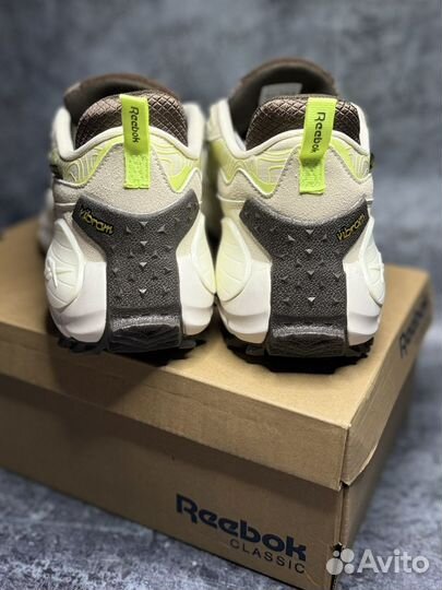 Кроссовки reebok zig kinetica 2.5 edge