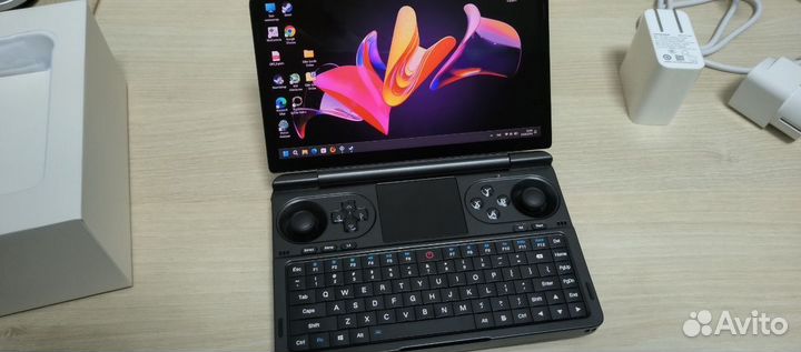 GPD Win mini amd 7840u