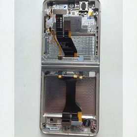 Samsung galaxy z flip 5 F731 рама в сборе