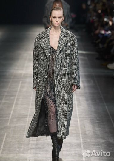 Ermanno Scervino пальто