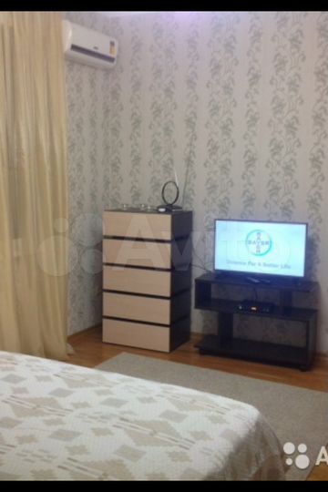 1-к. квартира, 38 м², 8/18 эт.