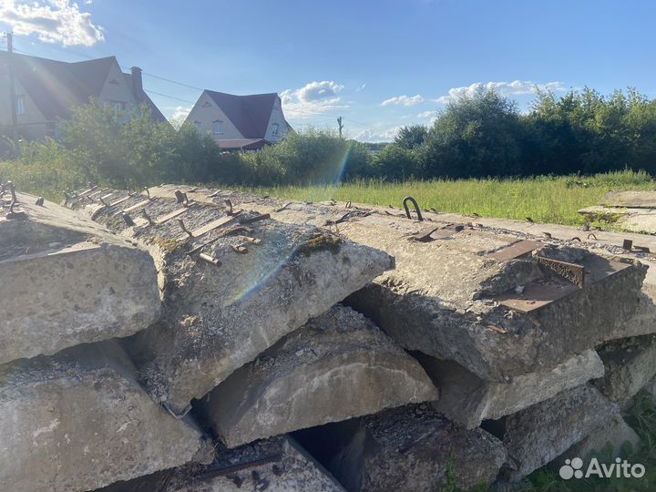 Балки подкрановые бу