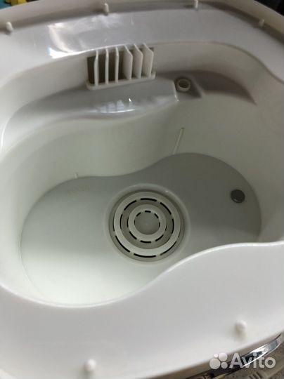 Стерилизатор-подогреватель Kunder