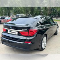 BMW 5 серия GT 3.0 AT, 2011, 158 000 км, с пробегом, цена 2 350 000 руб.