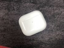 Apple airpods 3 кейс