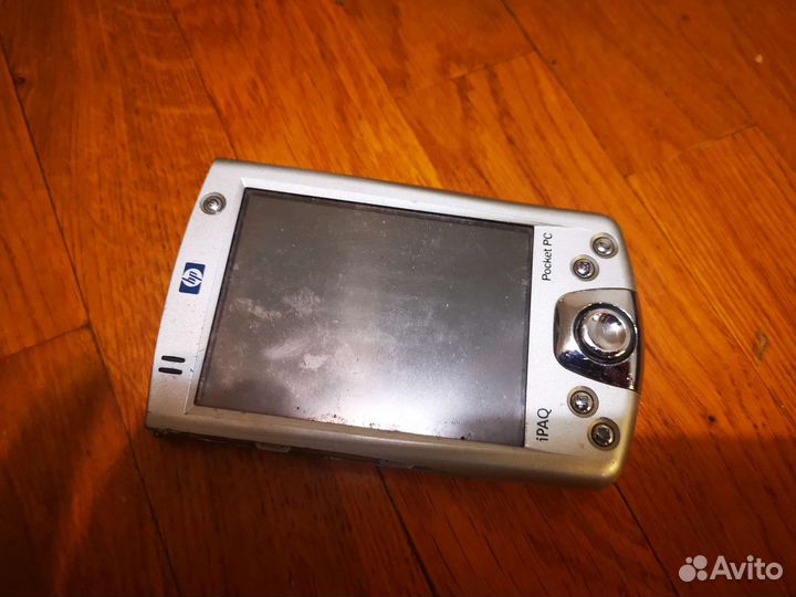 Pocket pc iPAQ h2210