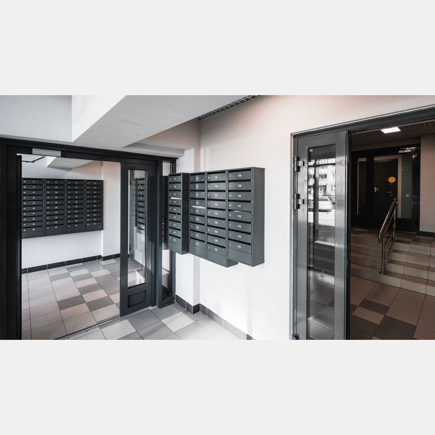 2-к. квартира, 57 м², 6/20 эт.
