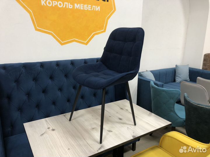 Стулья от производителя Любой цвет / Дизайн