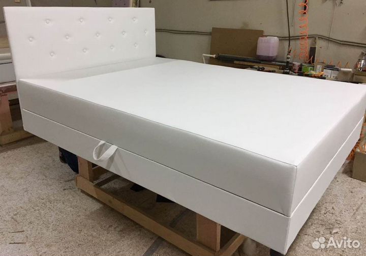 Кровать Виктория