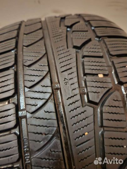 Nokian Tyres WR G2 275/40 R20
