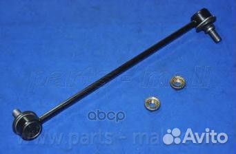 Тяга стабилизатора KIA optima 11- пер.подв.лев