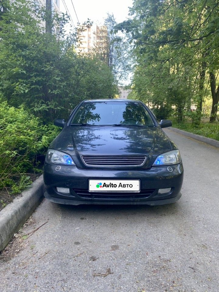 Chevrolet Viva: фото из отзыва