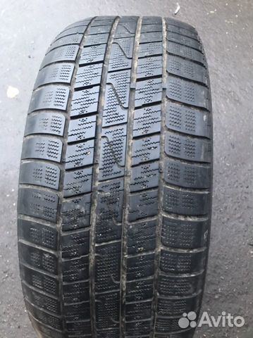 Hankook Winter I'Cept IZ2 225/50 R17