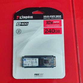 Kingston Ssd m2 240gb