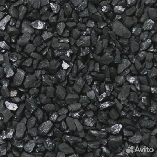 Уголь Антрацит