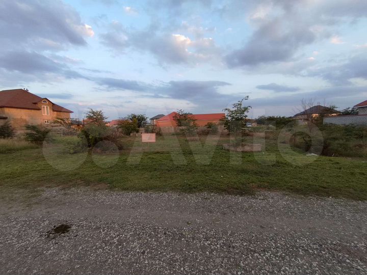 Участок 6 сот. (ИЖС)