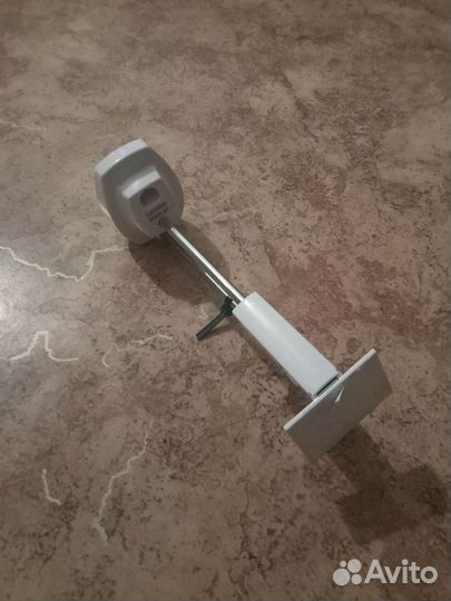 Invue торговый антикражный крючок