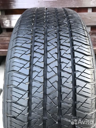 Continental TouringContact AS 205/65 R15 92T