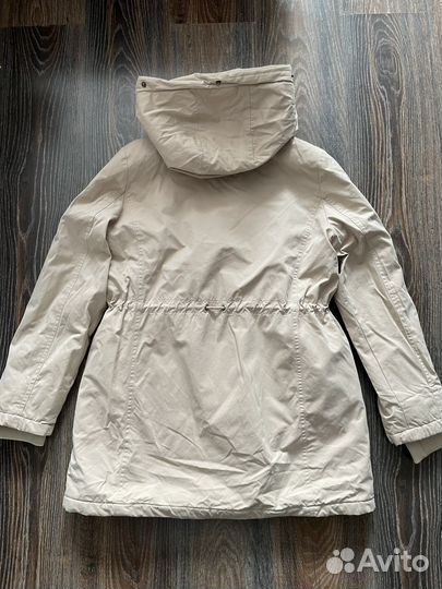 Парка 46-48р. Befree