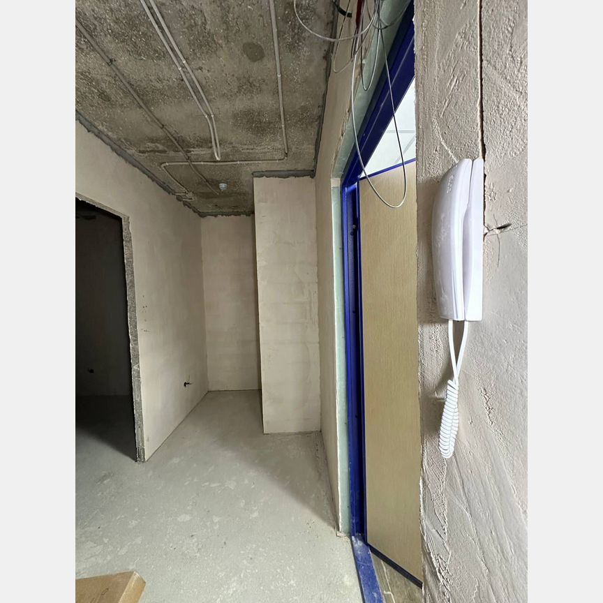 1-к. квартира, 39 м², 21/25 эт.