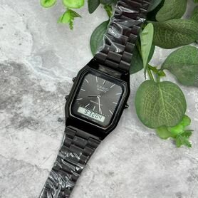 Часы мужские Casio AQ-230