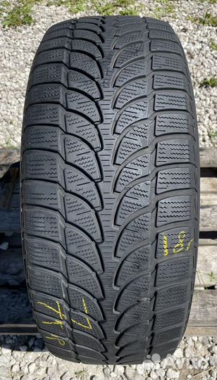 Bridgestone Blizzak LM-80 EVO 265/60 R18