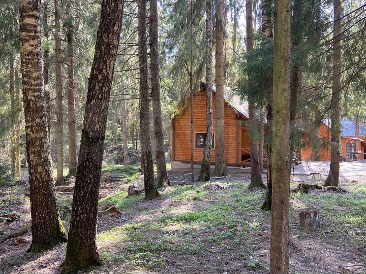 Участок 16 га (ИЖС)