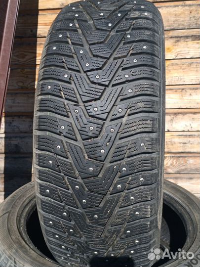 Kumho Radial 857 21.5/50 R17