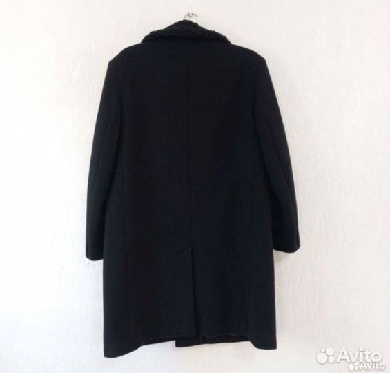 Пальто 60