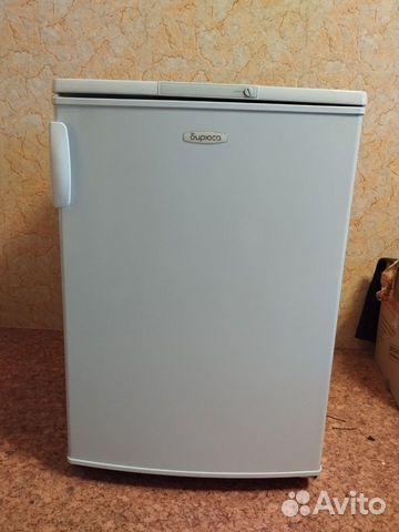 Холодильник Бирюса-8
