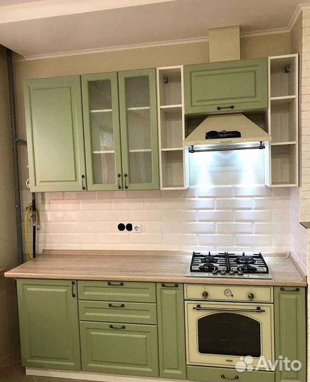 Кухонный гарнитур