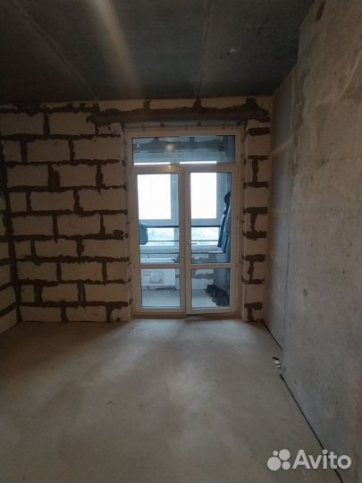 Балконная дверь бу